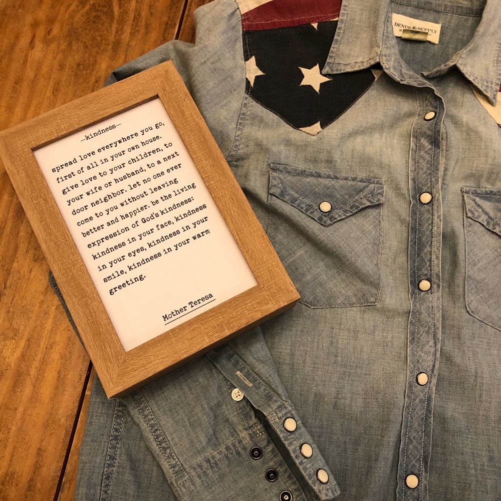 Celebrating awesome denim ๐บ๐ธ in the USA - Picture 5 of 11
